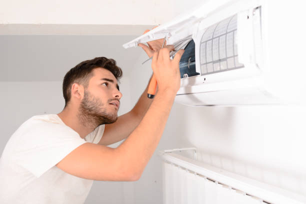 Best HVAC Maintenance and Cleaning  in Kerhonkson, NY